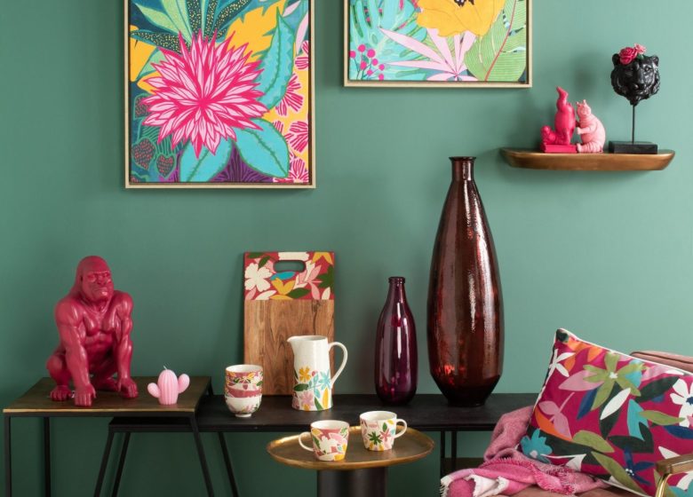 Ambiances d’intérieur