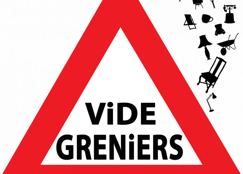 Vide-Greniers