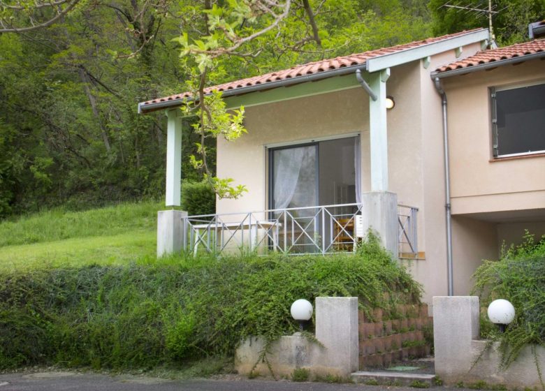 Casa rural Carbonnière