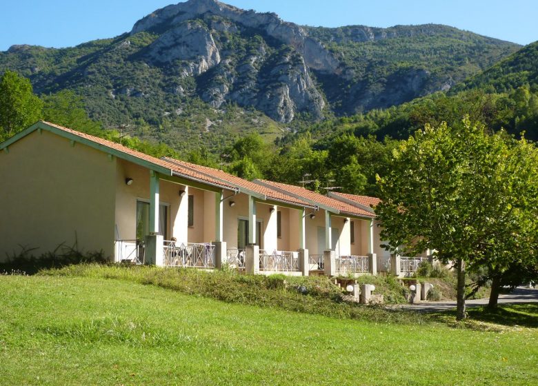 Casa rural Carbonnière