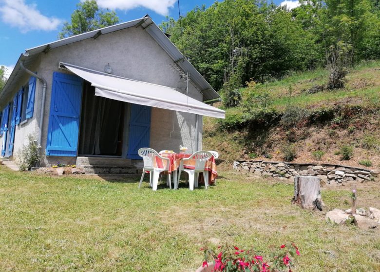 Casa Rural De “Las Bénès”