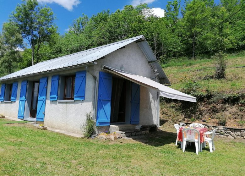 Casa Rural De “Las Bénès”