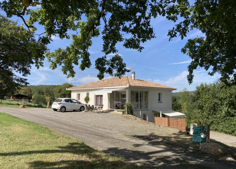 Casa Rural De Romain