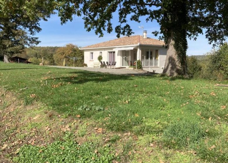 Casa Rural De Romain