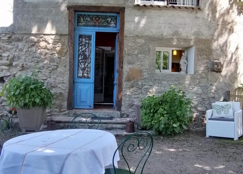 Casa rural La Maison d'Anna – Le Marronnier