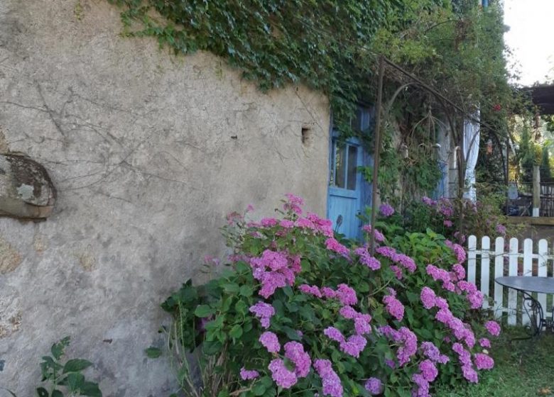 Casa rural La Maison d'Anna – Le Marronnier