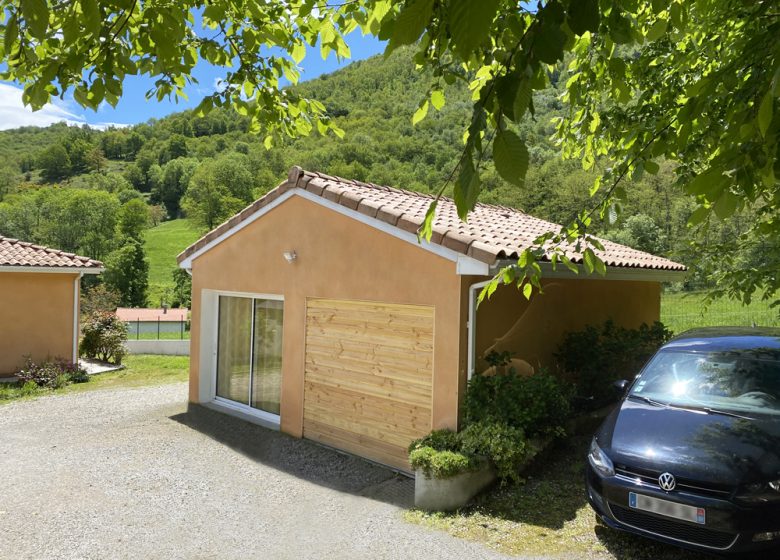 Lo studio della Valle Verde