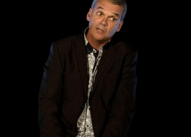 « Ours y es-tu ? » par Olivier de Robert