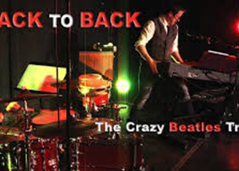 “The Crazy Beatles Tribute”