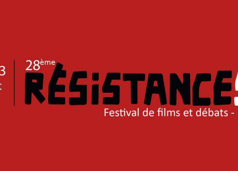 Festival de la Resistencia