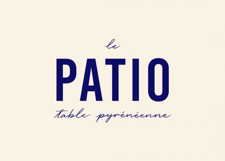 Restaurante Le Patio
