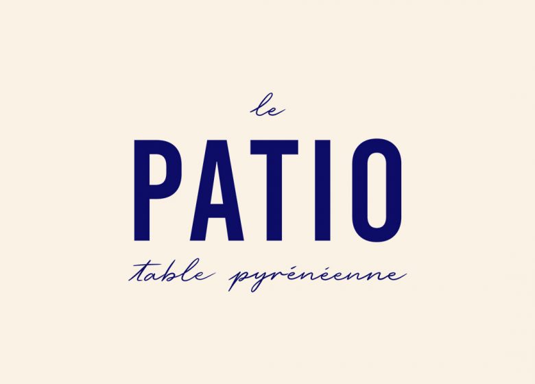 Restaurant Le Patio