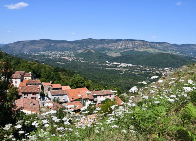 Tour de Montoulieu