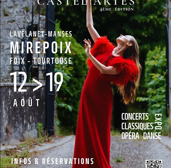 Castel Artes-festival