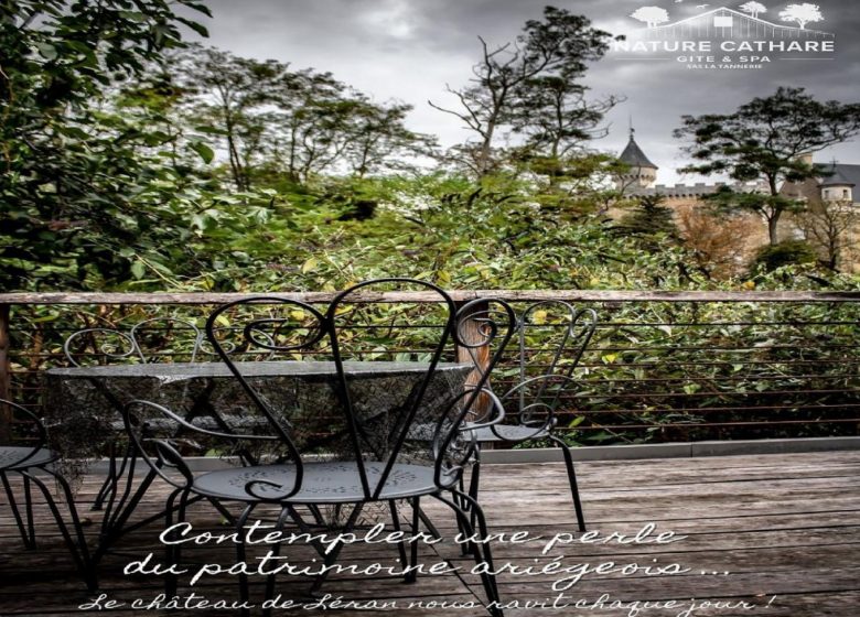 Ariège by Electric Bike, between discovery and relaxation – Sud Francee