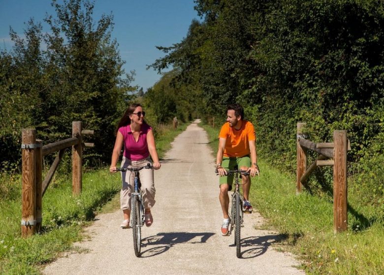 Ariège by Electric Bike, between discovery and relaxation – Sud Francee