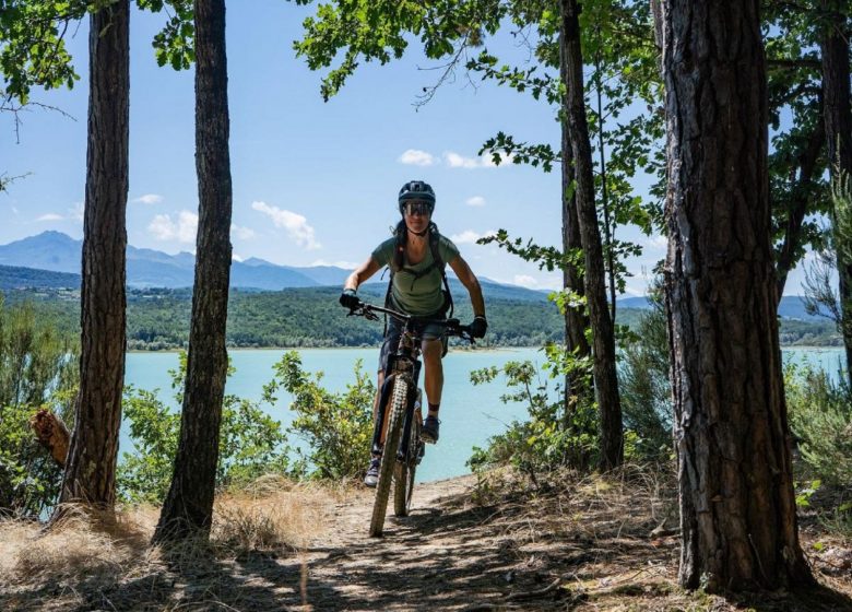 Ariège by Electric Bike, between discovery and relaxation – Sud Francee