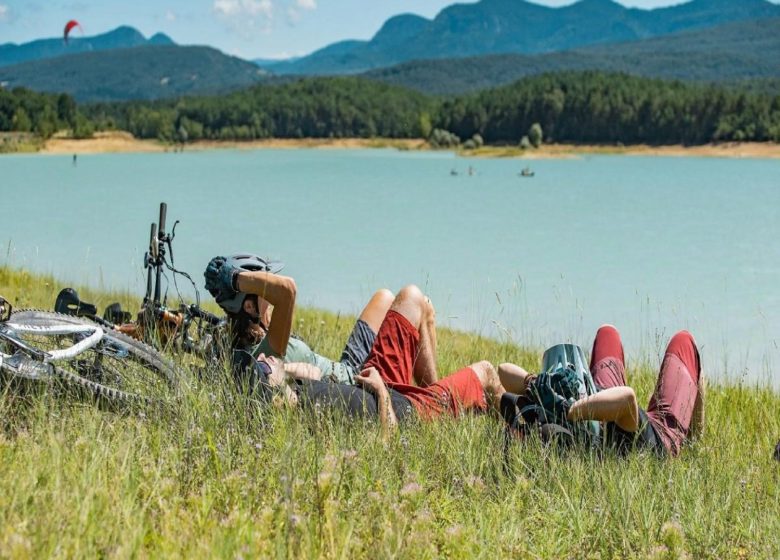 Ariège by Electric Bike, between discovery and relaxation – Sud Francee