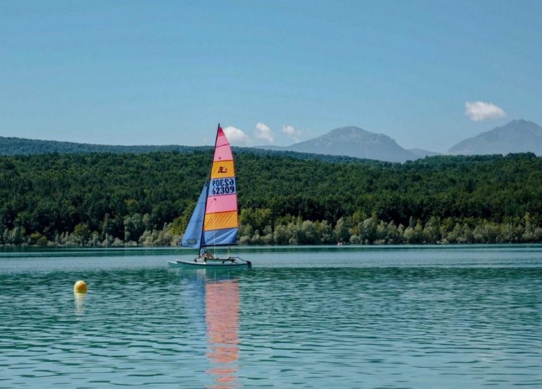 Ariège by Electric Bike, between discovery and relaxation – Sud Francee