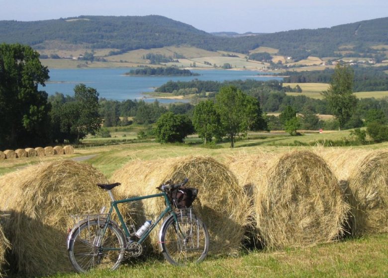 Ariège by Electric Bike, between discovery and relaxation – Sud Francee