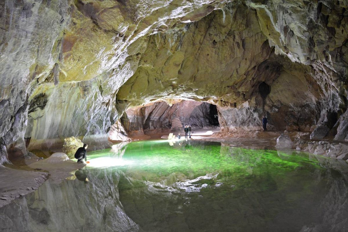 Concert Timothée Bougon à la grotte de Lombrives Du 11 juil au 13 août 2024