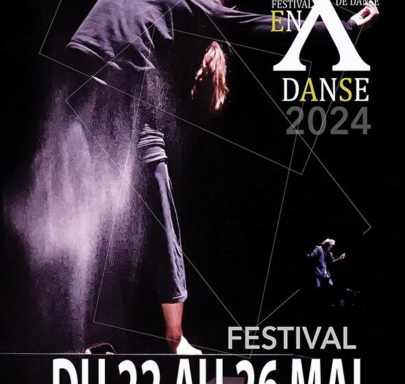 Festival de danse « AX EN DANSE »