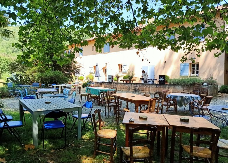 Centro agroambientale di Brassacou