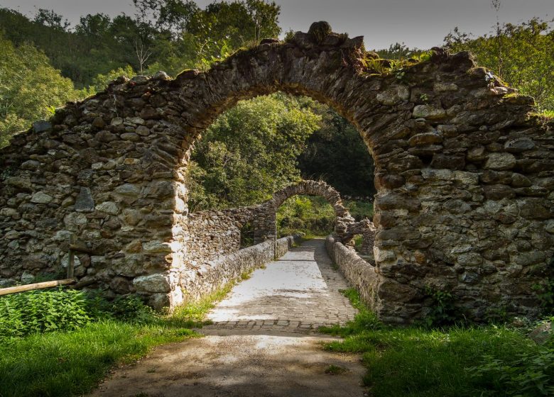 Pont du Diable