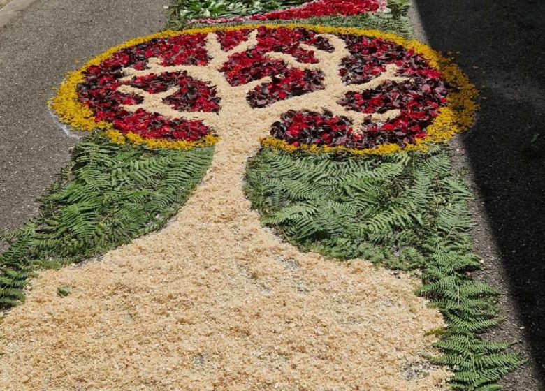 Fête de la St Antoine