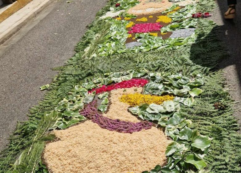 Fête de la St Antoine