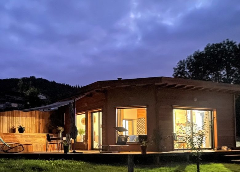 La Caseta del Faig