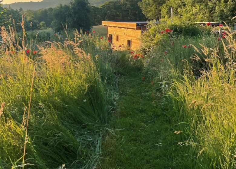 La Caseta del Faig