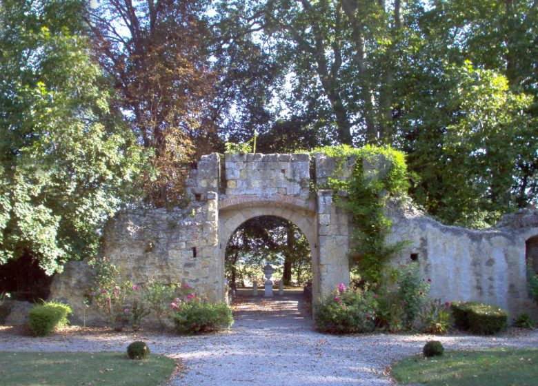 La boucle des 6 villages