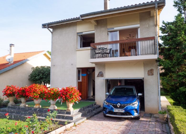 La Villa de Jean