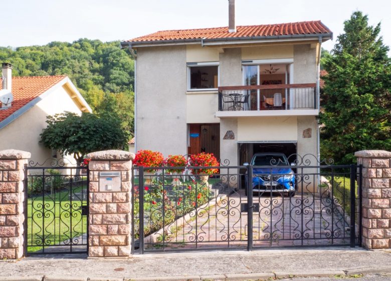 La Villa de Jean