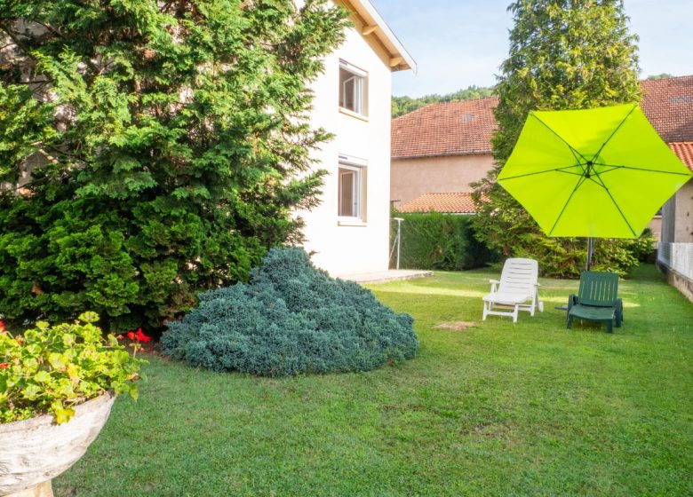 La Villa de Jean