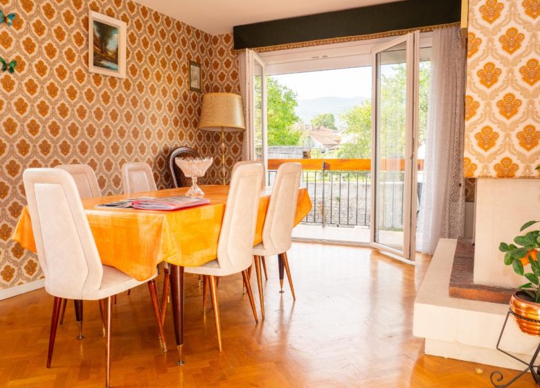 La Villa de Jean