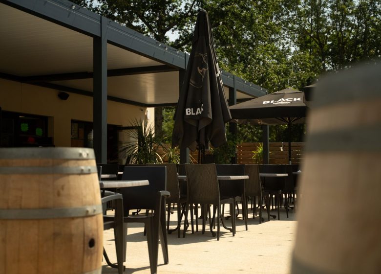 Restaurant B7