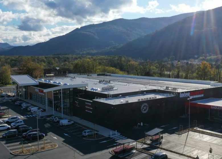 Intermarché Foix