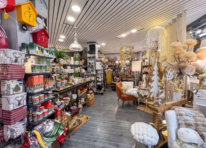 Ambiances d’intérieur