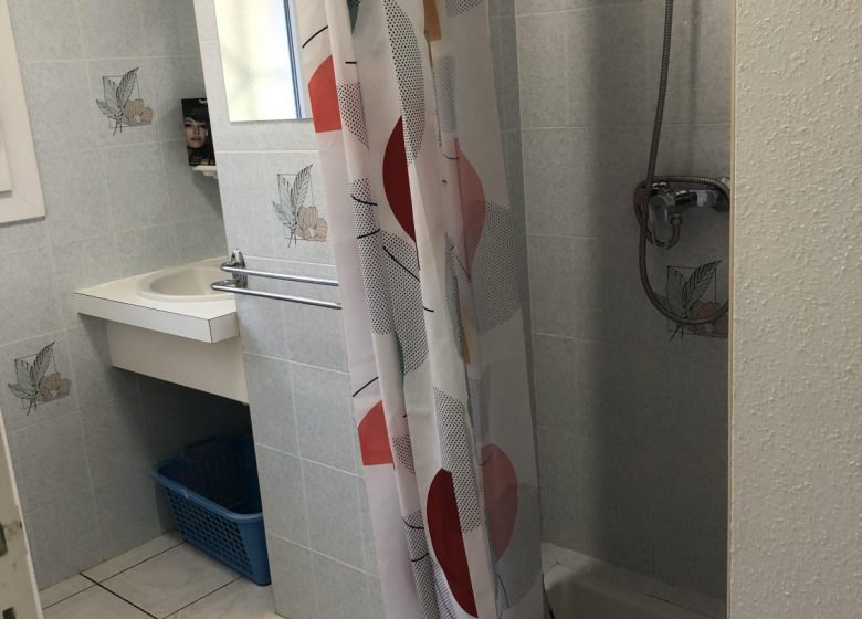 Gîte Faboscure 2 personnes