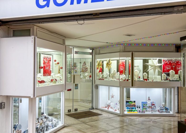 Bijouterie Gomez