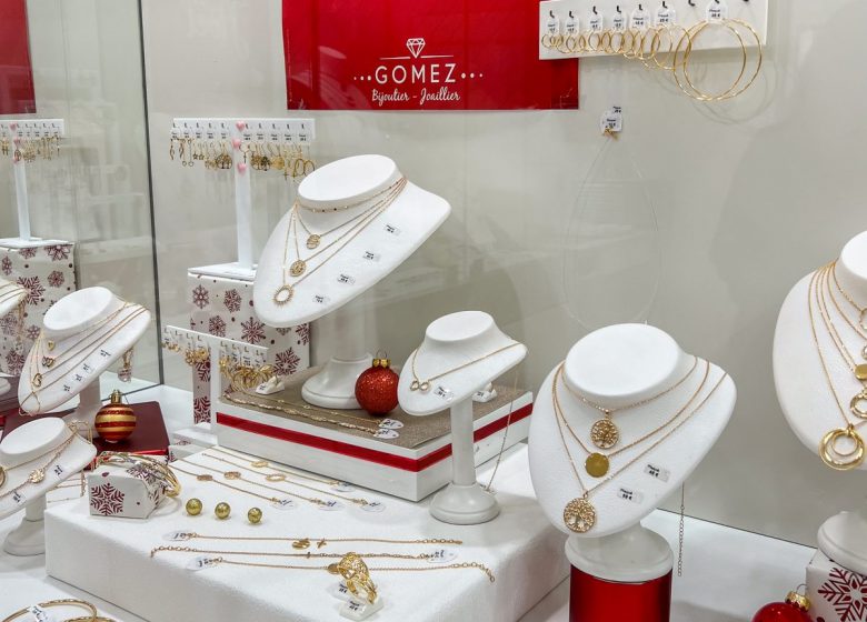 Bijouterie Gomez