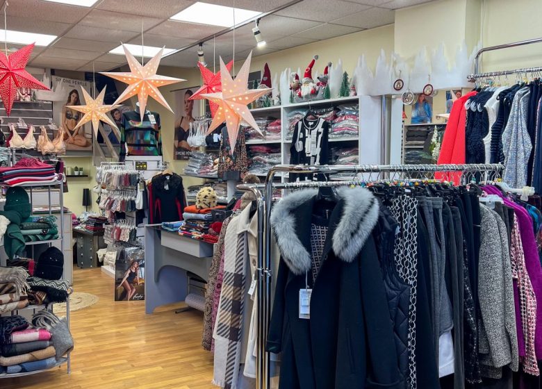 Diva Boutique