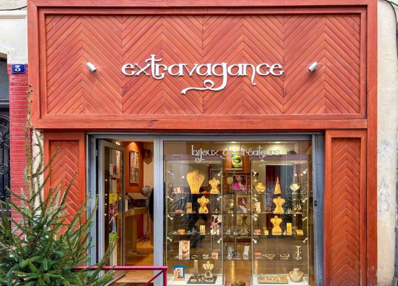 Extravagance