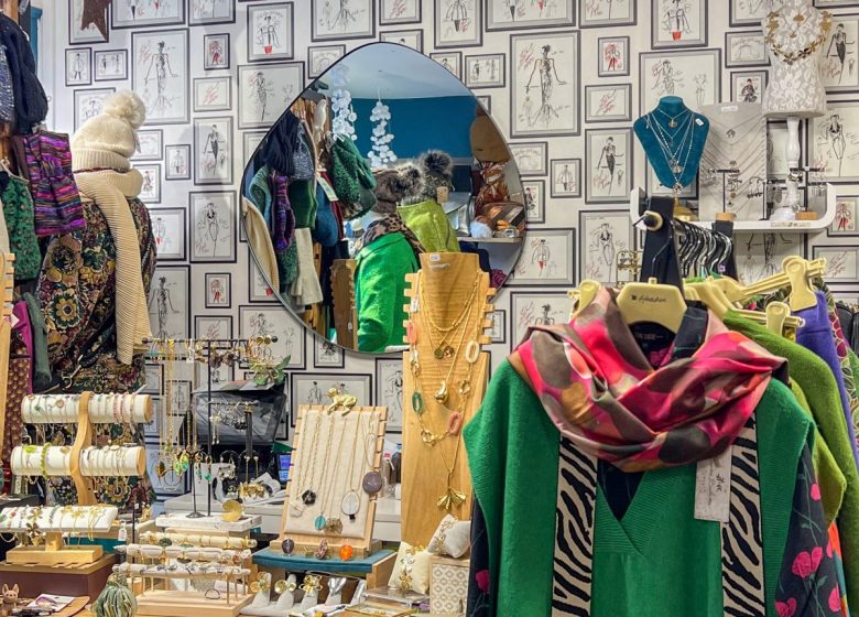 Boutique Heaven