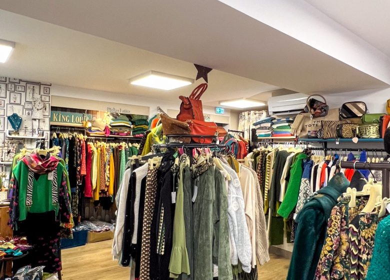 Boutique Heaven