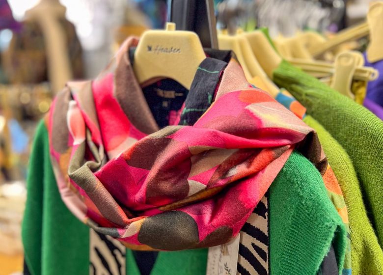 Boutique Heaven