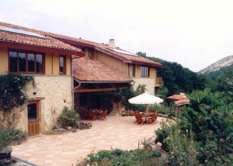 Ferme Barané