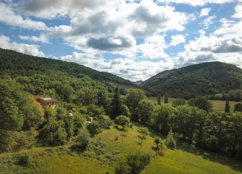 Ferme Barané